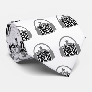 Kose Wrecking Crew Tie 2 Slips