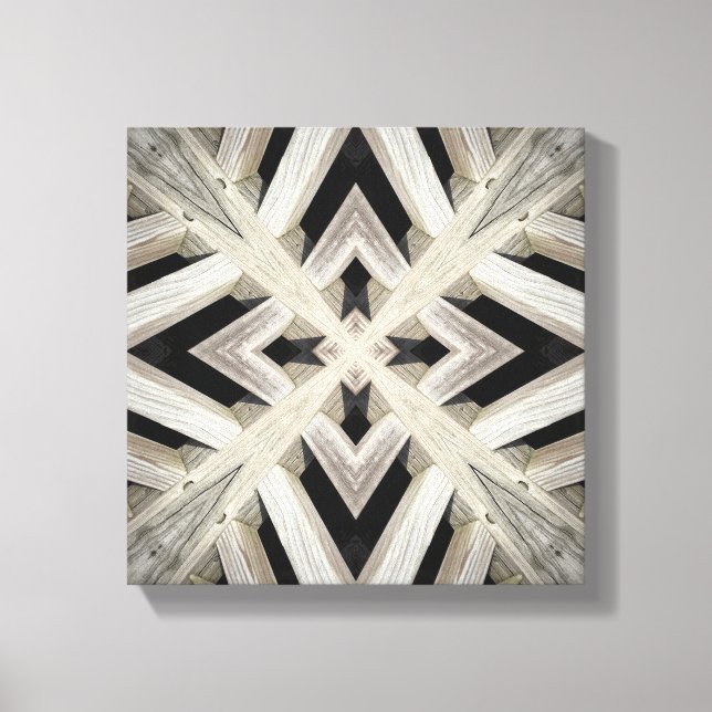 ’Kōsei’ Artwork Canvastryck (Framsida)