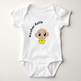 Kosher Kutie Onsie T Shirt