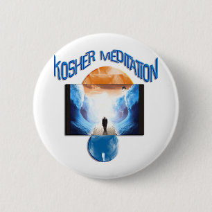 Kosher Meditation Knapp