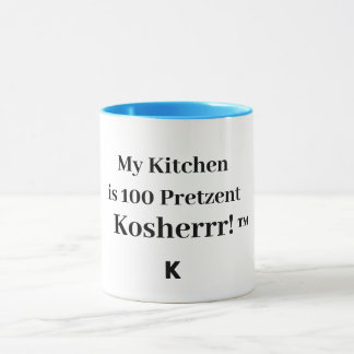 Kosher Mugg