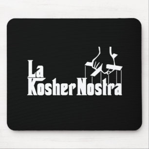 Kosher Nostra Musmatta