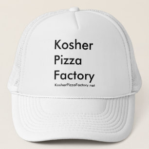Kosher Pizzafabrik Keps