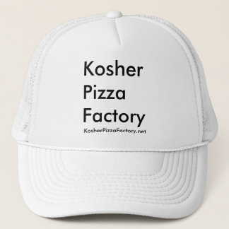 Kosher Pizzafabrik Keps