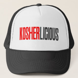 KosherLicious Keps