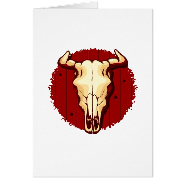 Koskalle Hälsningskort (Framsidan)