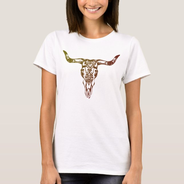 koskalle tee shirt (Framsida)