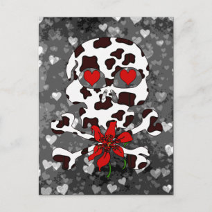 Koskallevalentin Helg Vykort