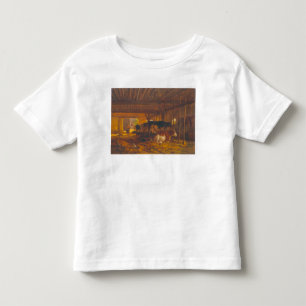 Koskjulet, 19th århundrade t shirt