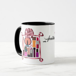 Kosmetikset Mugg