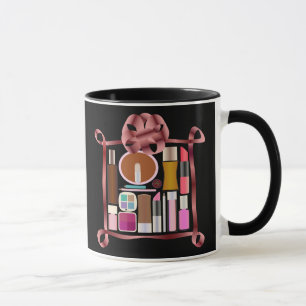 Kosmetikset Mugg