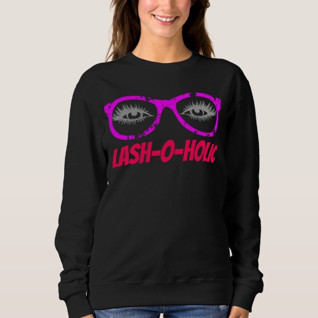 Kosmetiska studion kompenserar konstnärer t shirt (Framsida)