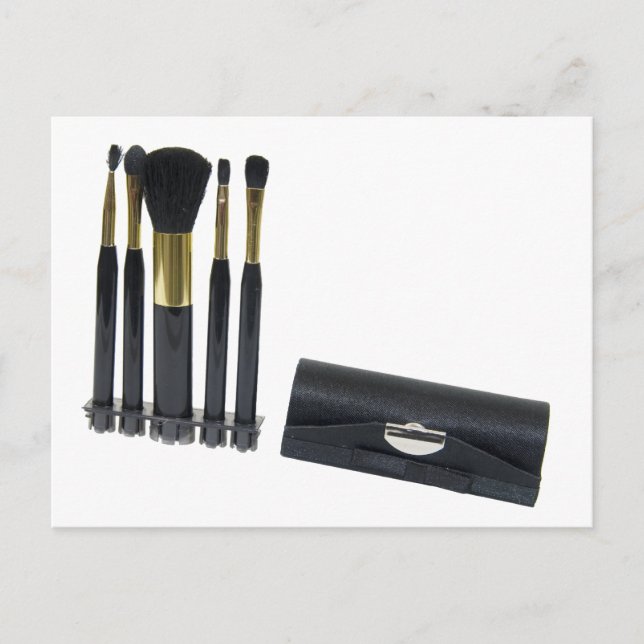 KosmetiskaPenslar072509 Vykort (Framsida)