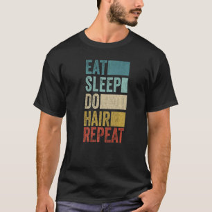 Kosmetolog Hairdresser Hairstylist 1 T Shirt