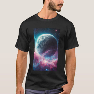  Kosmische Weiten  T Shirt