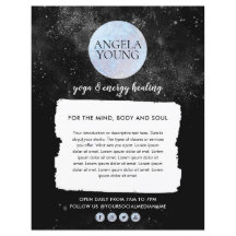 Kosmisk Blue Moon Yoga, Livcoach, Astrolog