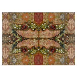 Kosmisk fjärilsskärbräda vid Deprise