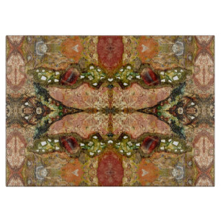 Kosmisk fjärilsskärbräda vid Deprise