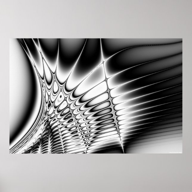 kosmisk gitarr poster (Framsidan)