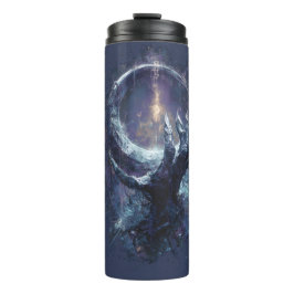 Kosmisk Hand Mörk Fantasy