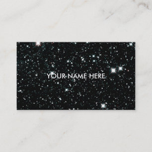 KOSMISK KORT~ VISITKORT