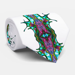 kosmisk nacke slips