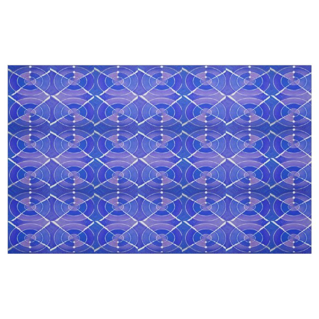 Kosmisk oändlighet tyg (Fat Quarter)