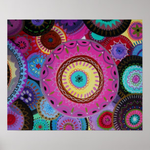 KOSMISK POSTER