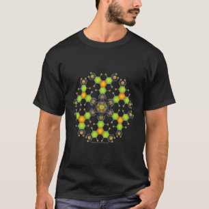 Kosmisk skjorta 1 tröja