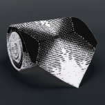 Kosmisk starlight-könscellglas, svart, modern slips<br><div class="desc">Intrigue väntar med denna Cosmic Starlight Hourglass Black White Modern Necktie. Dess fascinerande abstrakta utformning, som framkallar avlägsna galaxer och ett etherskt timglas, skapar en sofistikerad och mystisk aura. Den skarpa svarta och vita kontrasten framhäver det invecklade mönster och ser till att denna koppling är ett utmärkt biet. Idealisk för...</div>