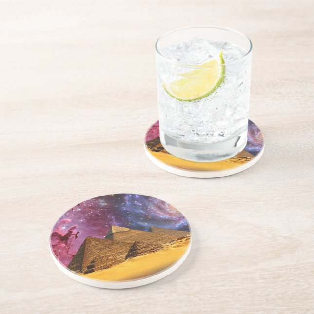 kosmisk storm över egyptenen underlägg (Sidan)