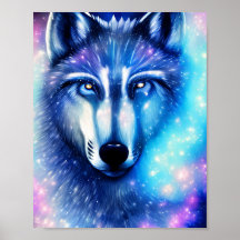 Kosmisk Varg