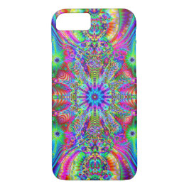 Kosmiska Creatrip - Psychedelic trippy design