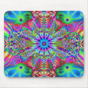 Kosmiska Creatrip - Psychedelic trippy design Musmatta