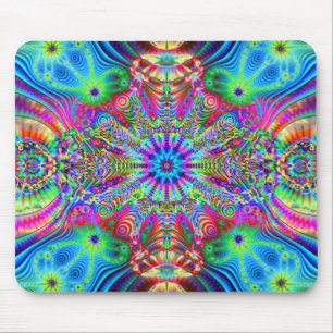 Kosmiska Creatrip - Psychedelic trippy design Musmatta