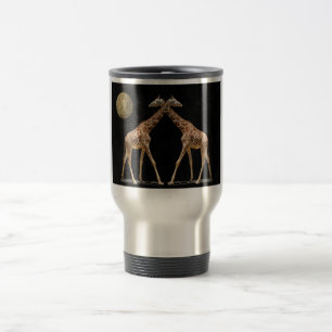 KOSMISKA GIRAFF RESEMUGG
