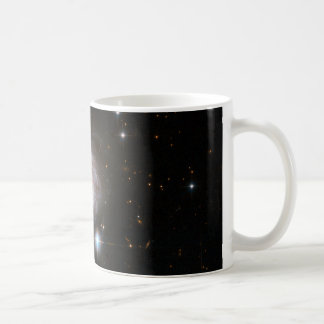 Kosmiska kollisioner Galore! Kaffemugg