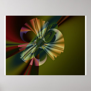 Kosmiska Mandela 2 Poster