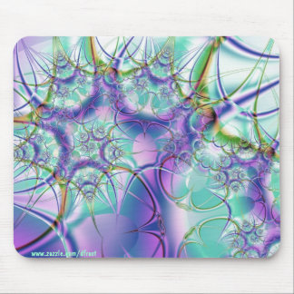 Kosmiska ogräs 2 - Mousepad Musmatta