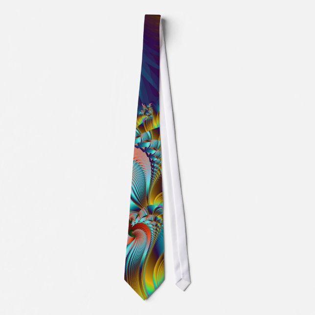 Kosmiska Phunk Slips (Framsida)