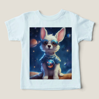 "Kosmiska skapelser: en resa genom stjärnorna T Shirt