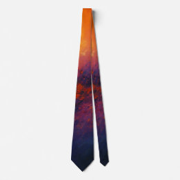 Kosmiskt eldstorm slips