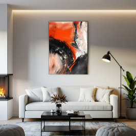 Kosmiskt Gestaltande Poster