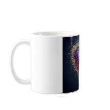 Kosmiskt Heligt Hjärta