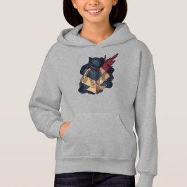 Kosmiskt Katt T Shirt