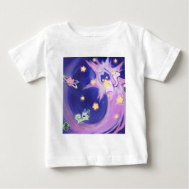 Kosmiskt KitKat T-shirt