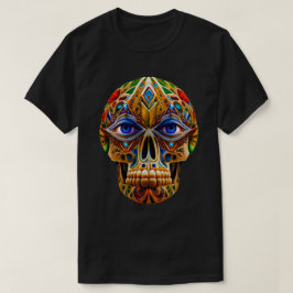 Kosmiskt krav 21 t shirt