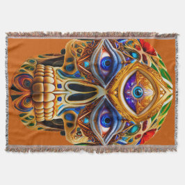 Kosmiskt krav 21a filt