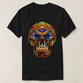 Kosmiskt krav 21a t shirt