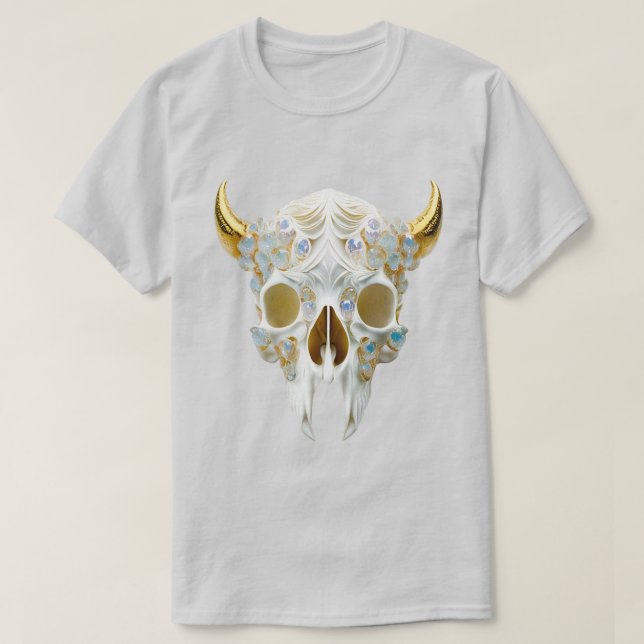 Kosmiskt krav 25 t shirt (Design framsida)